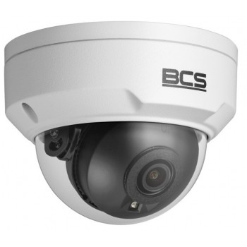 BCS BCS-P-DIP25FSR3-Ai2 Dome IP security camera Indoor & outdoor 2880 x 1620 pixels Ceiling/wall