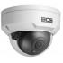 BCS BCS-P-DIP25FSR3-Ai2 Dome IP security camera Indoor & outdoor 2880 x 1620 pixels Ceiling/wall