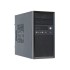 Chieftec CT-01B-350GPB computer case Mini Tower Black 350 W