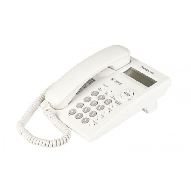 Panasonic KX-TSC11 DECT telephone Caller ID White Panasonic KX-TSC11 DECT telephone Caller ID White