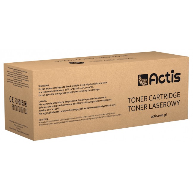 Actis TH-410X toner (replacement for HP 305X CE410X Standard 4000 pages black)