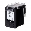 Superbulk B-H21XL Black Ink for HP Printer (Replacement HP 21XL C9351A) Standard
