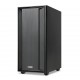 iBox CETUS 906 Midi Tower Black