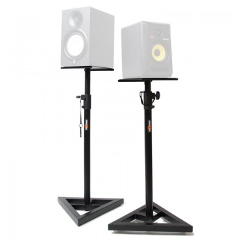 STAND4ME MON 1 MKII set of 2 monitor stands