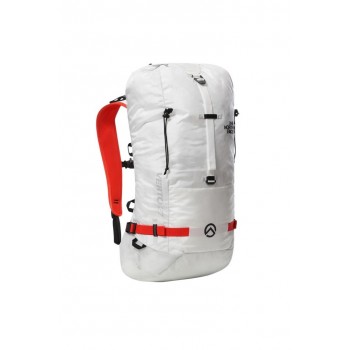 Verto 27-tnf white-raw undyed-npf backpack THE NORTH FACE