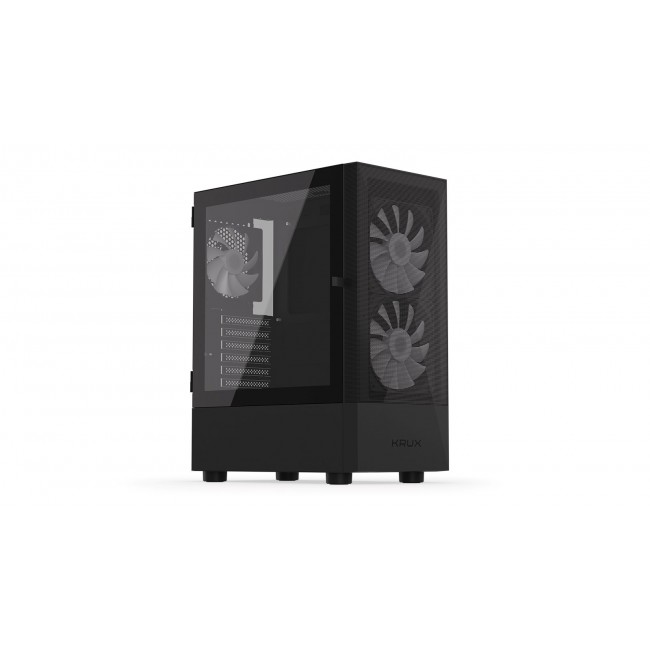 KRUX VAKO enclosure (KRX0132) Black