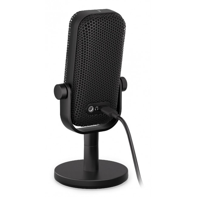 ENDORFY Solum Voice S Black PC microphone