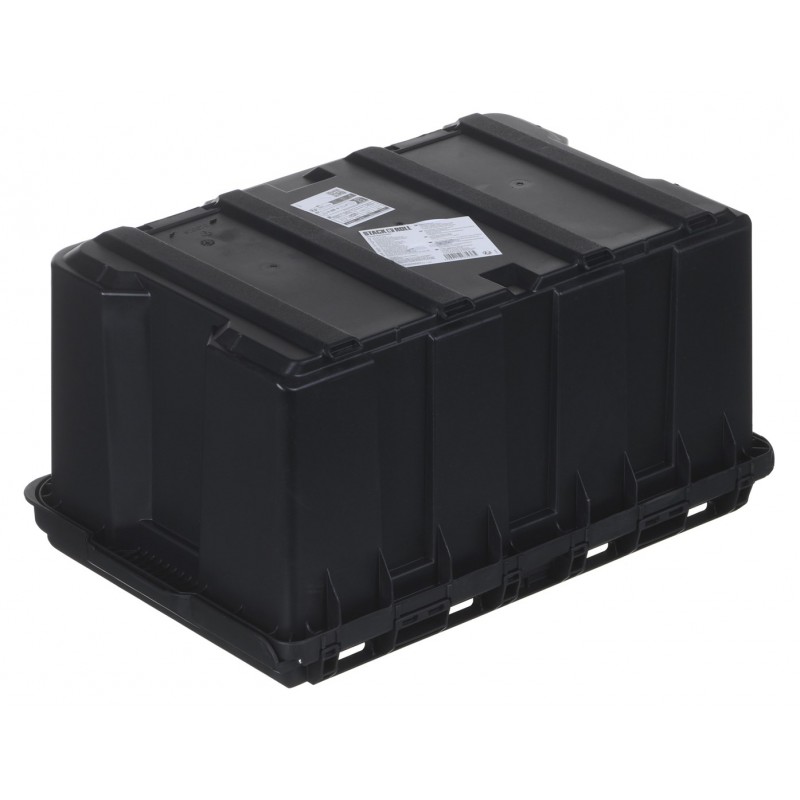 Toolbox Stack n Roll Keter toolbox