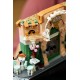 LEGO ICONS 10362 French Caf LEGO ICONS 10362 French Caf