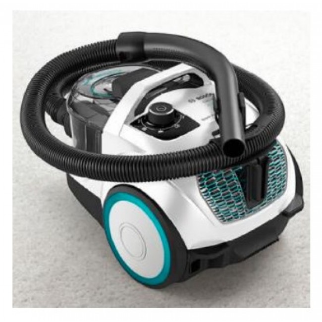 Bosch BGC21HYG1 vacuum 2 L Cylinder vacuum Dry 550 W Bagless Bosch BGC21HYG1 vacuum 2 L Cylinder vacuum Dry 550 W Bagless