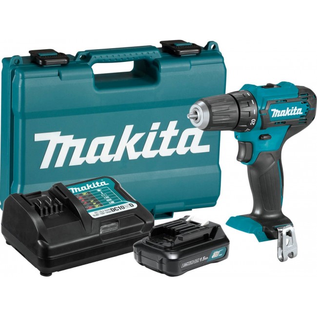 12V screwdriver DF333DWY MAKITA 12V screwdriver DF333DWY MAKITA