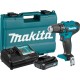12V screwdriver DF333DWY MAKITA 12V screwdriver DF333DWY MAKITA