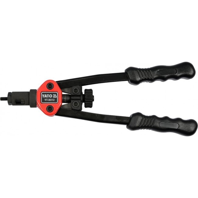 Yato YT-36112 riveter Squeezer Yato YT-36112 riveter Squeezer