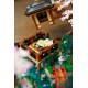 LEGO ICONS 10315 TRANQUIL GARDEN LEGO ICONS 10315 TRANQUIL GARDEN