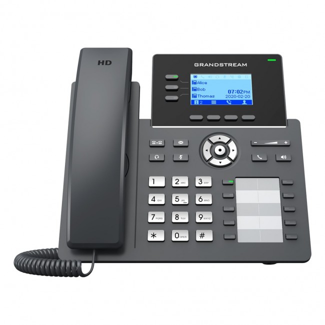 Grandstream GRP 2604 HD Grandstream GRP 2604 HD