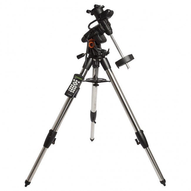 Celestron Advanced VX Mount Telescope mounting bar Celestron Advanced VX Mount Telescope mounting bar