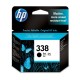 HP 338 Black Original Ink Cartridge HP 338 Black Original Ink Cartridge