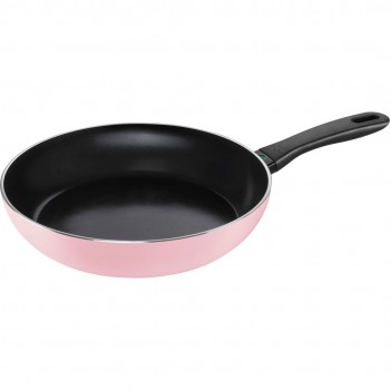 BALLARINI CAPRERA Saute frying pan 28 cm pink