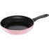 BALLARINI CAPRERA Saute frying pan 28 cm pink