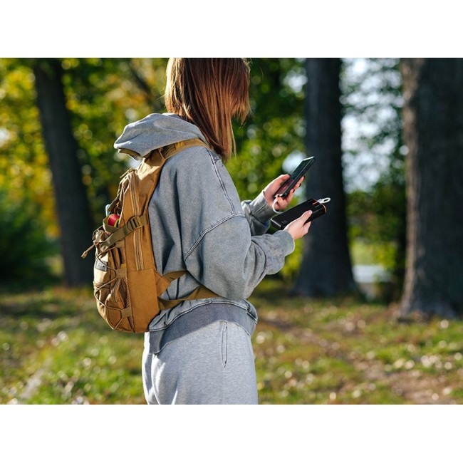 Tracer EnerGen 20000 mAh Black, Orange