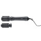 Severin WL 0241 hair styling tool Hot air brush Warm Black 1000 W 1.8 m Severin WL 0241 hair styling tool Hot air brush Warm Black 1000 W 1.8 m