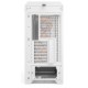 Fractal Design Meshify 3 XL Ambience Pro RGB White TG Clear Tint Fractal Design Meshify 3 XL Ambience Pro RGB White TG Clear Tint