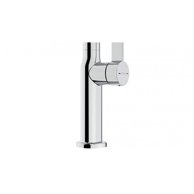 Teka Oval 915 Chrome Teka Oval 915 Chrome