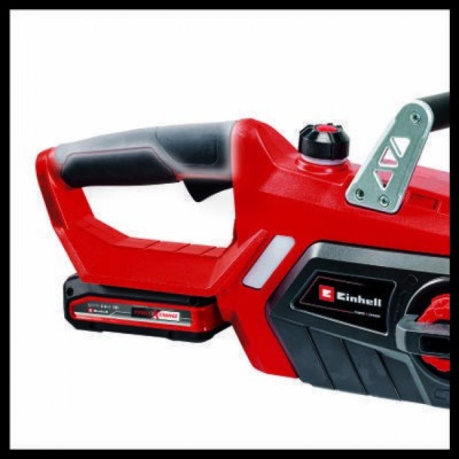 Einhell GE-LC 18/25-1 Li Kit Black, Red Einhell GE-LC 18/25-1 Li Kit Black, Red