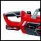 Einhell GE-LC 18/25-1 Li Kit Black, Red Einhell GE-LC 18/25-1 Li Kit Black, Red