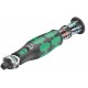 Wera 05004280001 ratchet wrench 13 pc(s) Black, Green Wera 05004280001 ratchet wrench 13 pc(s) Black, Green
