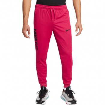 Men's Nike NK Dri-Fit Fc Libero Pant K pink DC9016 614 S