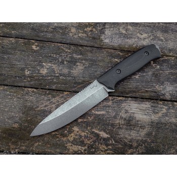 LKW Rebeliant G10 Knife