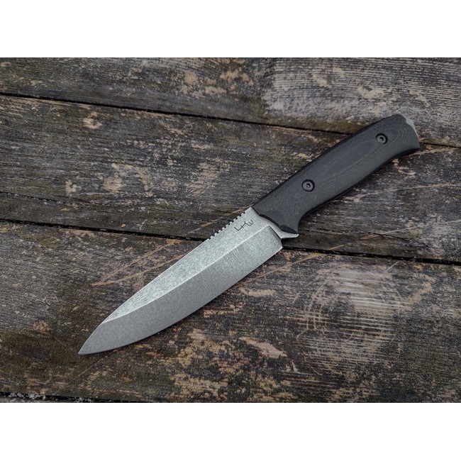 LKW Rebeliant G10 Knife