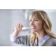 Philips Sonicare ProtectiveClean 4300 HX6807/35 2-pack sonic electric toothbrushes with chargers Philips Sonicare ProtectiveClean 4300 HX6807/35 2-pack sonic electric toothbrushes with chargers