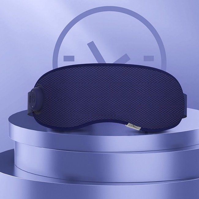 Eye area massager MATRIX EYE MASSAGER MT6535.