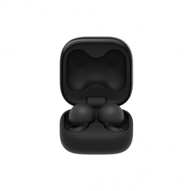 Sony LinkBuds Open WFL910B headphones/headset Wireless In-ear Calls/Music Bluetooth Black Sony LinkBuds Open WFL910B headphones/headset Wireless In-ear Calls/Music Bluetooth Black
