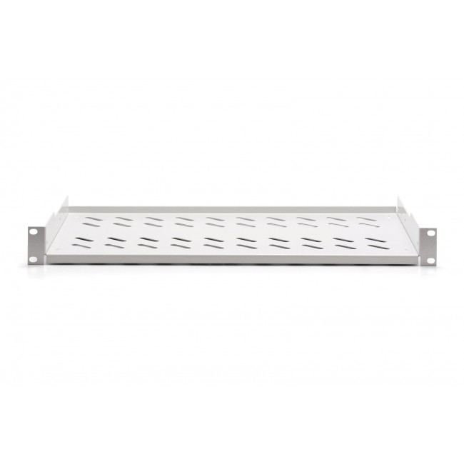 Digitus Shelf for fixed installation in 483 mm (19 Digitus Shelf for fixed installation in 483 mm (19