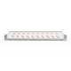 Digitus Shelf for fixed installation in 483 mm (19 Digitus Shelf for fixed installation in 483 mm (19