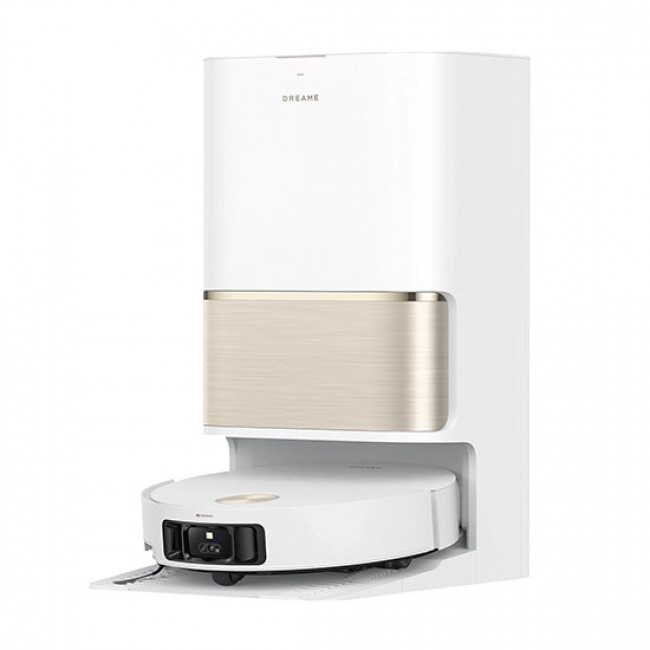 Vacuum Dreame L50 Pro Ultra - White Vacuum Dreame L50 Pro Ultra - White