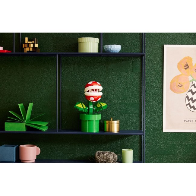 LEGO SUPER MARIO 71426 Piranha Plant