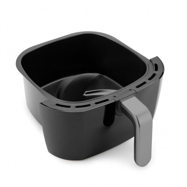 NutriBullet XXL Digital Air Fryer Single 7 L Stand-alone 1800 W Hot air fryer Black NutriBullet XXL Digital Air Fryer Single 7 L Stand-alone 1800 W Hot air fryer Black
