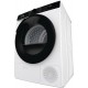Gorenje DPNA92WIFI tumble dryer Freestanding Front-load 9 kg A++ Black, White Gorenje DPNA92WIFI tumble dryer Freestanding Front-load 9 kg A++ Black, White