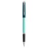 Waterman H misph re Clip-on retractable pen Blue 1 pc(s)