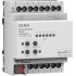 GIRA heating actuator 6x rules. KNX ONE 213900