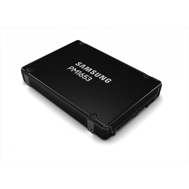 Origin Storage SSD PM1653 7.68TB 2.5 SAS Origin Storage SSD PM1653 7.68TB 2.5 SAS