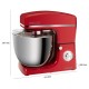 Food processor KM 6036 red BOMANN Food processor KM 6036 red BOMANN