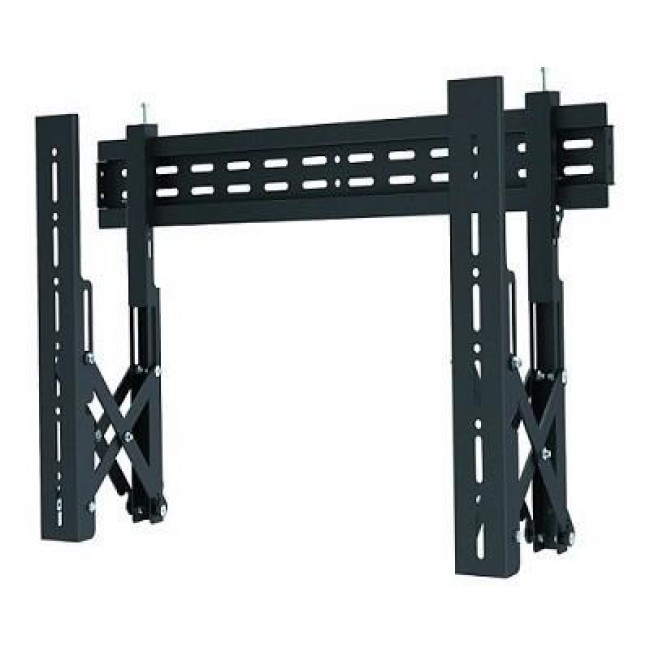 Neomounts LED-VW1000BLACK Videowall wall mount 40-75