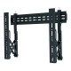 Neomounts LED-VW1000BLACK Videowall wall mount 40-75