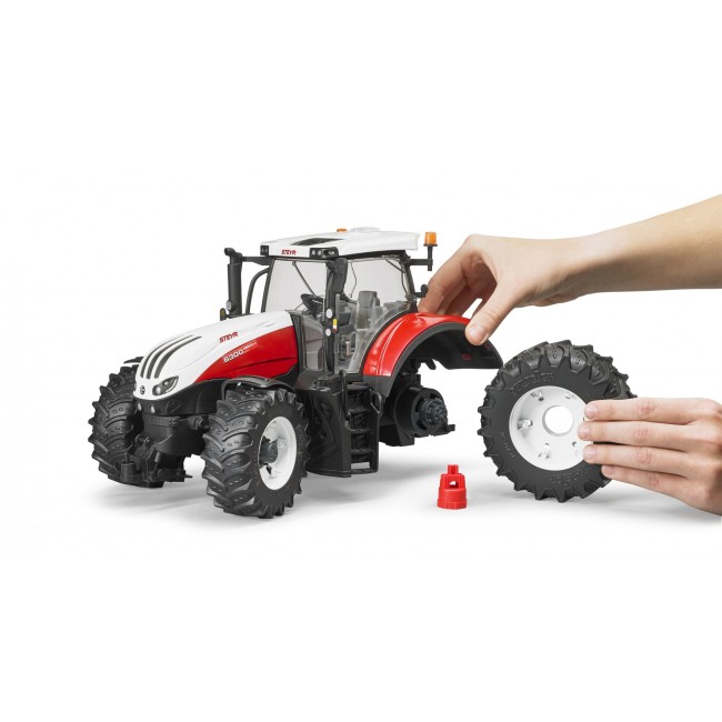 BRUDER 3180 toy vehicle BRUDER 3180 toy vehicle