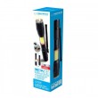 Esperanza Dione Black Hand flashlight LED